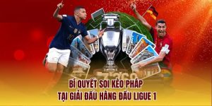 Bí Quyết Soi Kèo Pháp